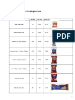 Lista Precios Nutrabien - Hoja 1