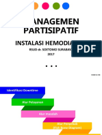 Managemen Partisipatif Ihd Umie-1