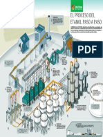 El Proceso Del Etanol Paso A Paso PDF