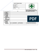 Format Sop 2015