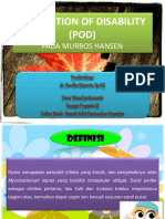 Pod PD MH