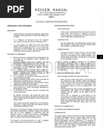 Download CBT REVIEW MANUAL_Source Royal Marsden Clinical Nursing Procedures_Part 1 by Lip Stick SN359645836 doc pdf