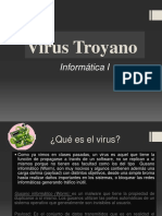ADA #6 Virus Troyano