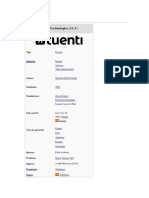 Tuenti PDF