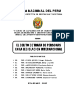 Taf - Trata-G Iv Legislacion Internacional PDF