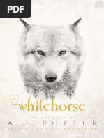 01 - Whitehorse