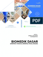 Biomedik Dasar Komprehensif