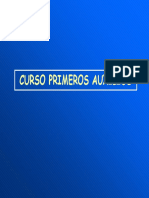 Medicina-Curso Rcp Y Primeros Auxilios I.pdf