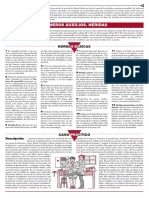 NOTAS PRACTICAS.PRIMEROS AUXILIOS. HERIDAS.pdf