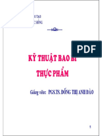 Idoc - VN Ki Thuat Bao Bi Thuc Pham
