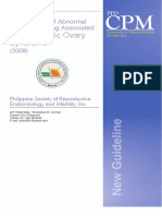 CPM14th PCOS PDF