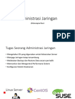 1 Administrasi Jaringan PDF