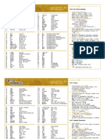 Low Intermediate Korean Vocabulary and Grammar