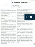 Giardiasis y su Relación con el Síndrome de Mala Absorción y la desnutricion.pdf