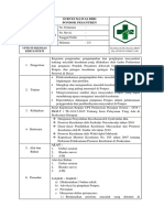 Sop Survei Mawas Diri Ponpes