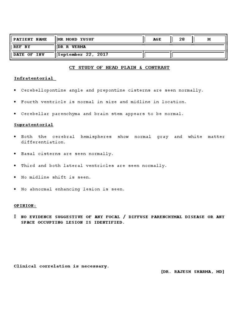 MR Mohd Yusuf | PDF
