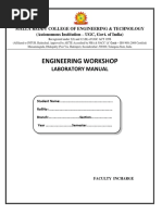Net Making | PDF