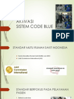 OPTIMASI CODE BLUE