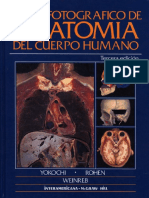 Atlas Del Cuerpo Humano PDF