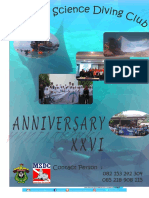 Proposal Anniversary XXVI Fakultas MSDC-UH