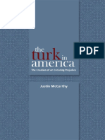 The Turk in America: The Creation of An Enduring Prejudice (Utah Series in Turkish and Islamic Studies) - University of Utah Press (2010)