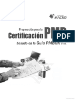 Preparacion PMP2018