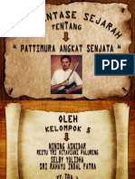 Pattimura Angkat Senjata (Slideshare), by Srif