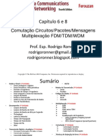 Comutacao e Multiplexao PDF