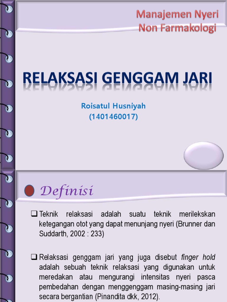 Roisatul Husniyah