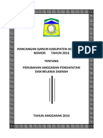 Cover Qanun Aceh Besar