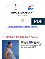 Apa Dan Manfaat Buku Kia