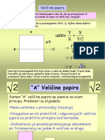 Papersizes Ppt OK Prijevod