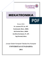 Buku Mekatronika