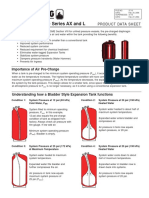 37 10 Expansion Tanks Product Data Sheet PDF