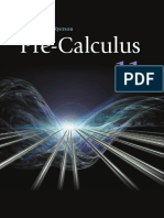 Calculus PDF