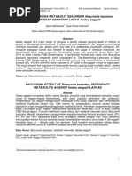 Download Efek Larvasida Metabolit Sekunder BVR Terhadap Kematian Larva Aedes Aegypti by Zaka Bagus Kurniawan Wijaya SN359675492 doc pdf