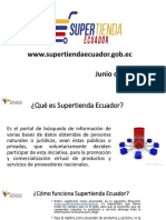 Supertienda SCPM