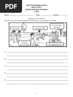 Kertas Kerja Sudut Bacaan Pdf