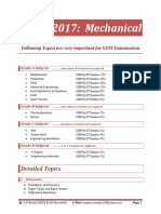 Important Topics For GATE 2018.pdf