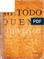 Raymond Thevenot - Método de Quena. Tomo I (1).pdf