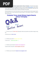 Gratis Ebook Dale Carnegie Bahasa Indonesia Inggris