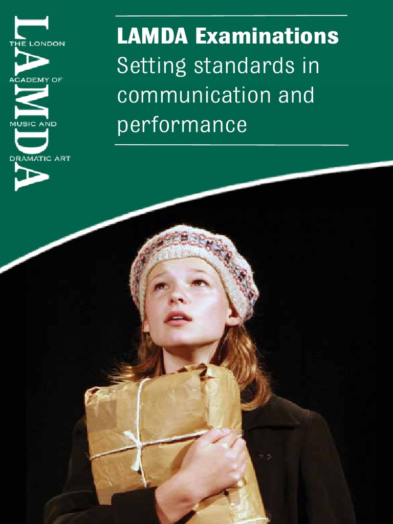 Lamda PDF Test (Assessment) Sharing