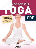 bases du Yoga Les - Godard.pdf