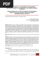 Brum a via Rupturista