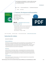 Instructions To The Authors PDF