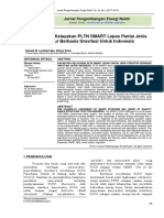 Kajian Pra Kelayakan PLTN Smart