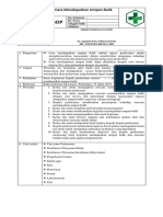 Spo 1.1.2.1 Cara Mendapatkan Umpan Balik