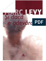 Marc Levy - Şi Dacă e Adevărat (Rearanjat)