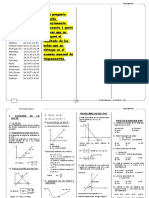 Trabajo de Trigonometria