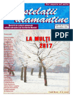 Constelatii Diamantine NR 76 2016 PDF